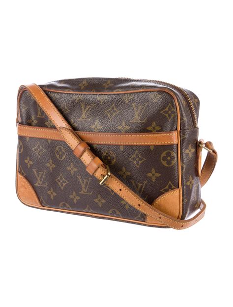 lv trocadero sizes|vintage louis vuitton trocadero.